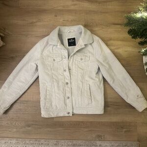 Hollister Jacket